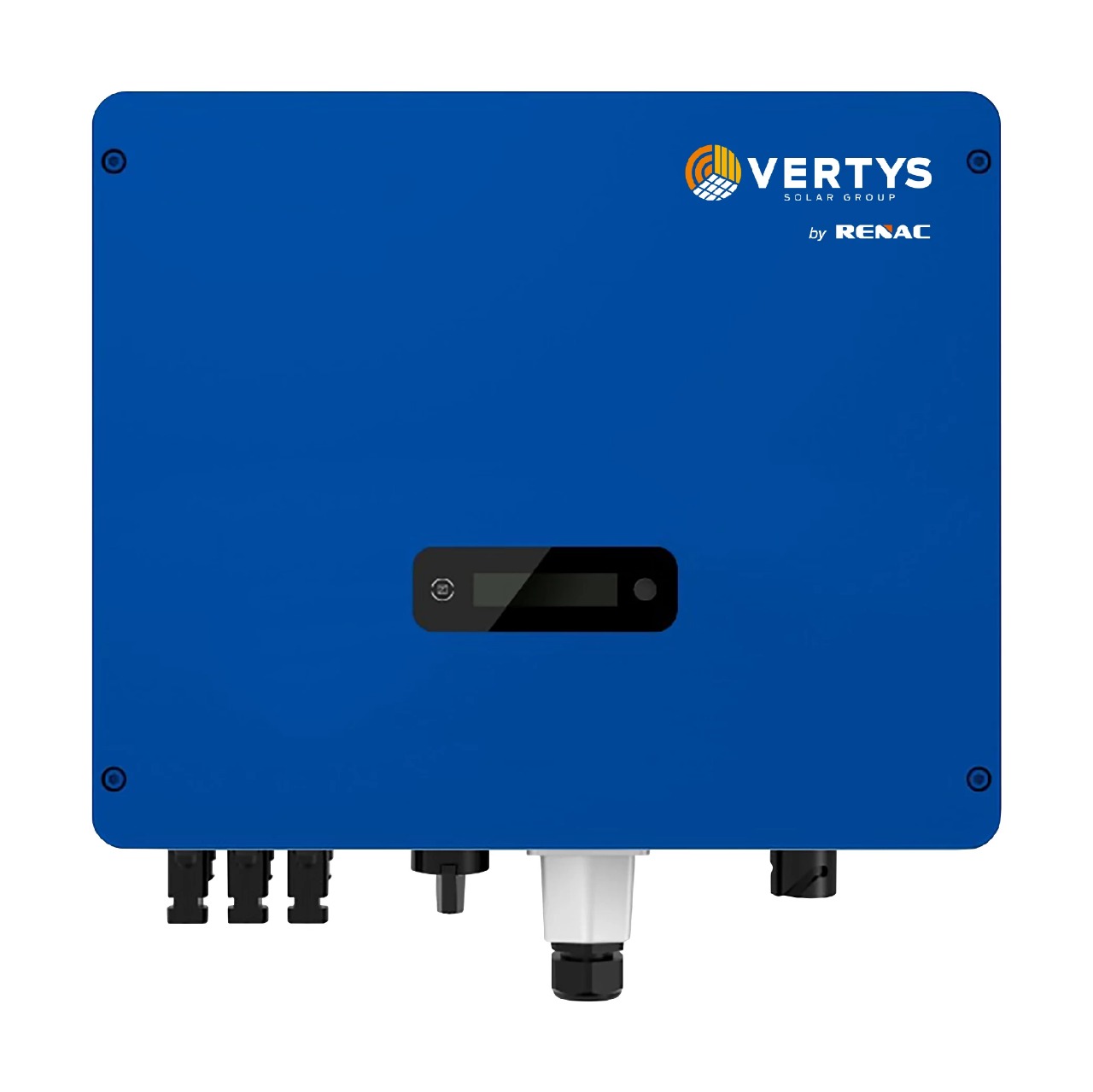 Inversor Vertys R1-8K-DS